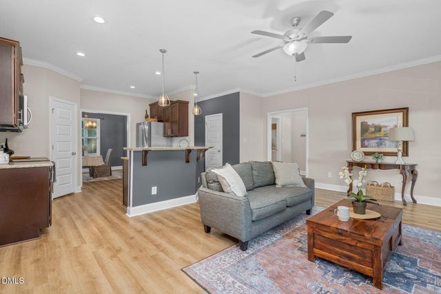 810 Mulberry Road, Spring Hope, NC 27882