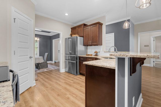 810 Mulberry Road, Spring Hope, NC 27882