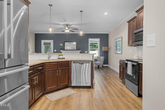 810 Mulberry Road, Spring Hope, NC 27882