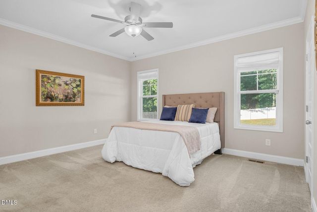 810 Mulberry Road, Spring Hope, NC 27882