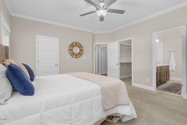 810 Mulberry Road, Spring Hope, NC 27882