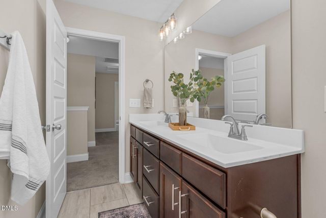810 Mulberry Road, Spring Hope, NC 27882