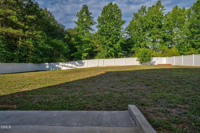 810 Mulberry Road, Spring Hope, NC 27882