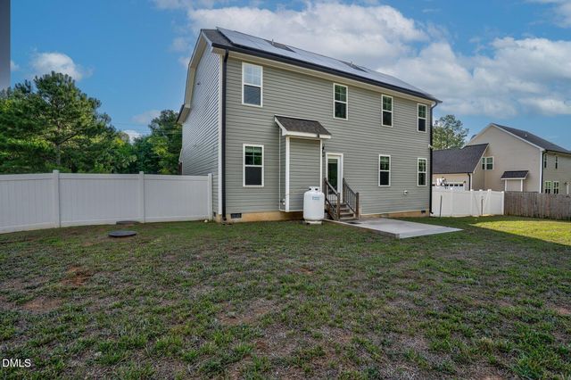 810 Mulberry Road, Spring Hope, NC 27882