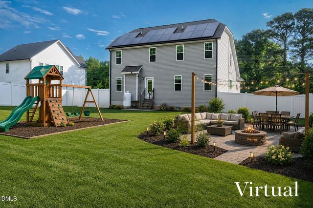 810 Mulberry Road, Spring Hope, NC 27882