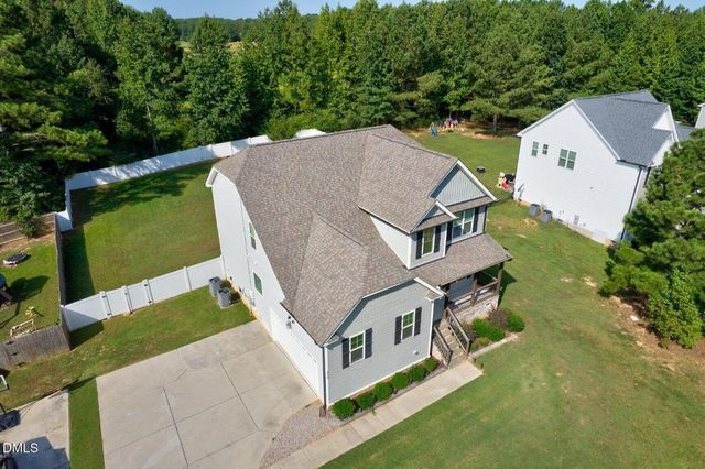 810 Mulberry Road, Spring Hope, NC 27882