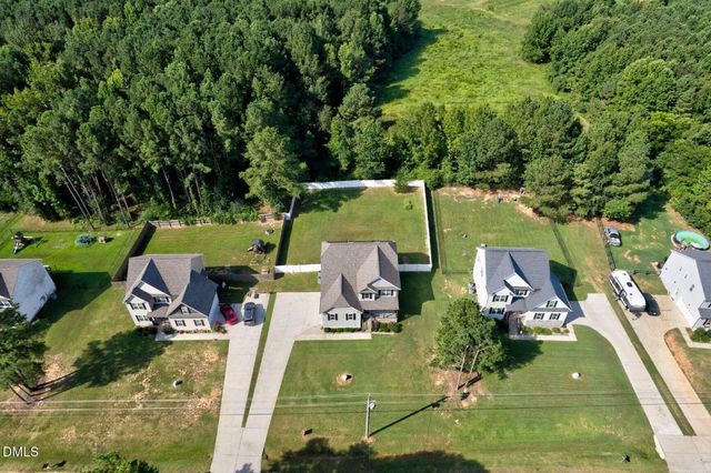 810 Mulberry Road, Spring Hope, NC 27882