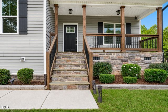 810 Mulberry Road, Spring Hope, NC 27882