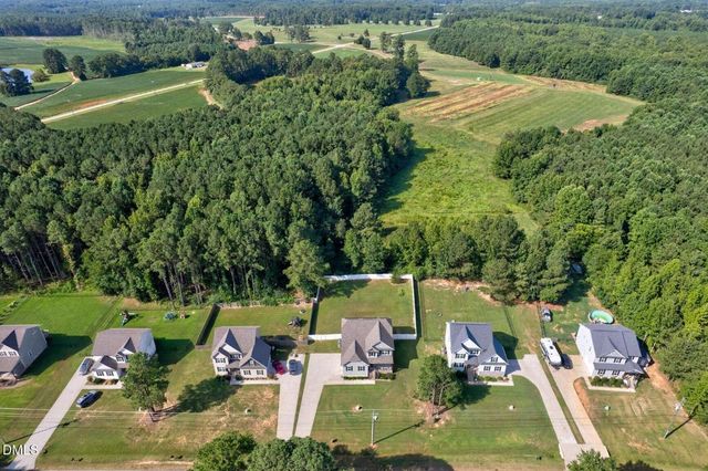 810 Mulberry Road, Spring Hope, NC 27882