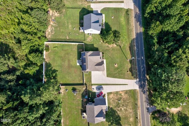 810 Mulberry Road, Spring Hope, NC 27882