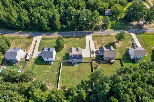 810 Mulberry Road, Spring Hope, NC 27882