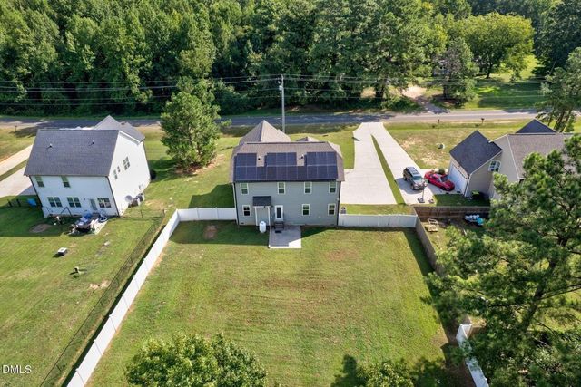 810 Mulberry Road, Spring Hope, NC 27882