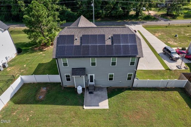810 Mulberry Road, Spring Hope, NC 27882