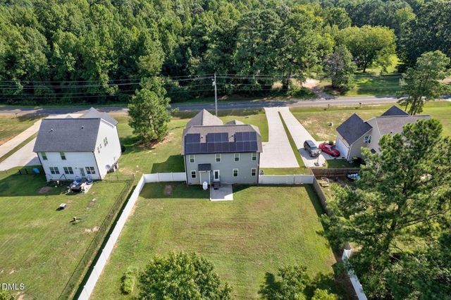 810 Mulberry Road, Spring Hope, NC 27882