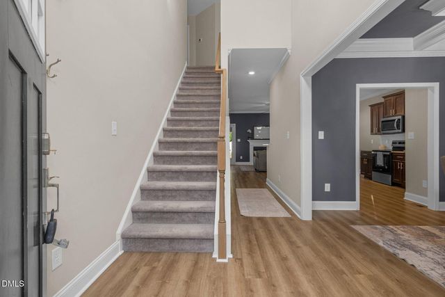 810 Mulberry Road, Spring Hope, NC 27882