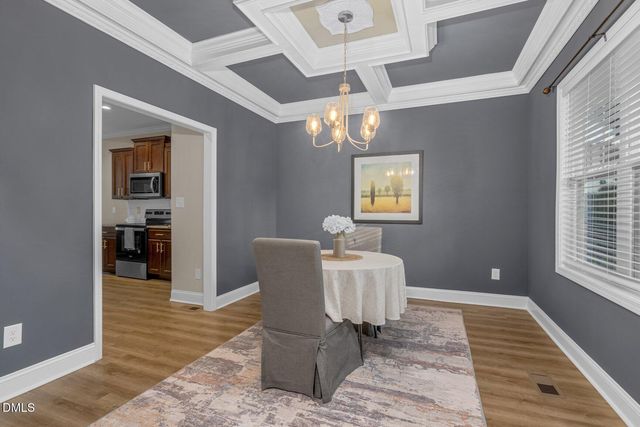 810 Mulberry Road, Spring Hope, NC 27882