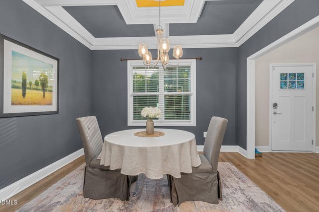 810 Mulberry Road, Spring Hope, NC 27882