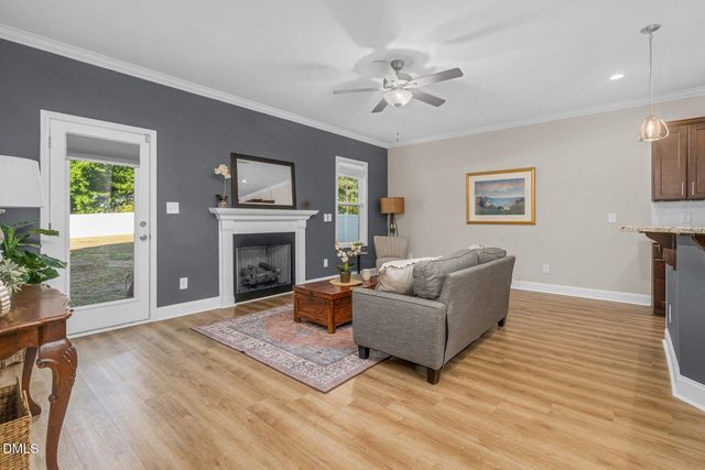 810 Mulberry Road, Spring Hope, NC 27882