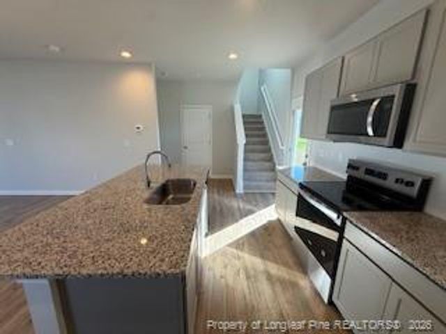 69 Stout Landing, Dunn, NC 28334