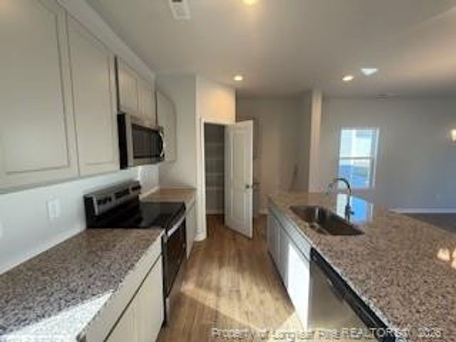 69 Stout Landing, Dunn, NC 28334