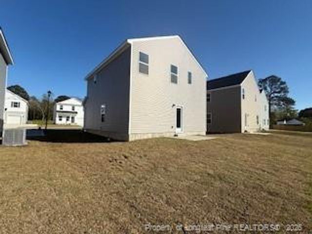 69 Stout Landing, Dunn, NC 28334