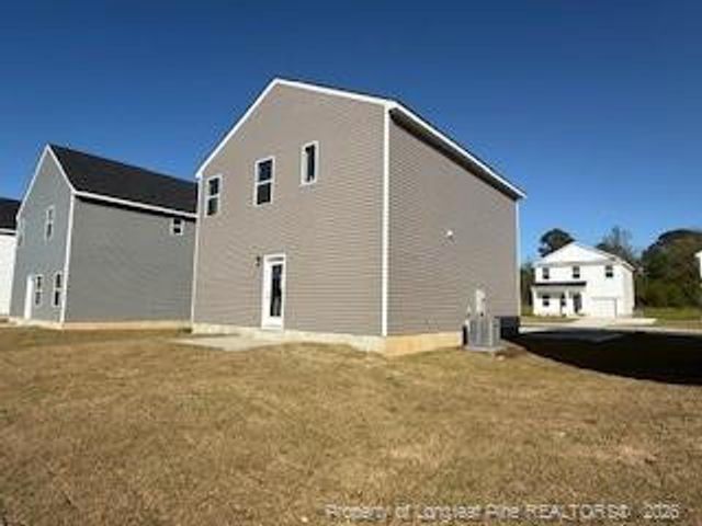 69 Stout Landing, Dunn, NC 28334