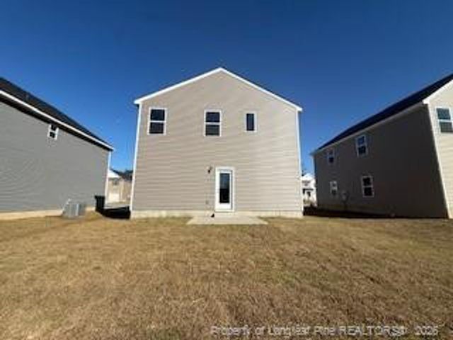 69 Stout Landing, Dunn, NC 28334