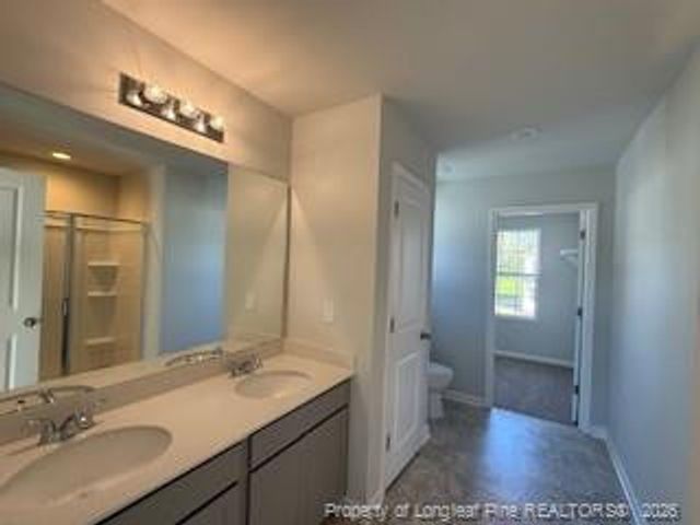 69 Stout Landing, Dunn, NC 28334