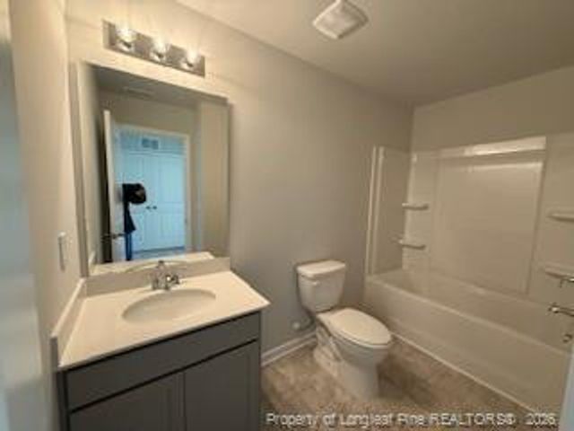 69 Stout Landing, Dunn, NC 28334