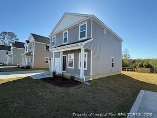 69 Stout Landing, Dunn, NC 28334