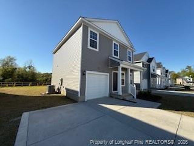 69 Stout Landing, Dunn, NC 28334