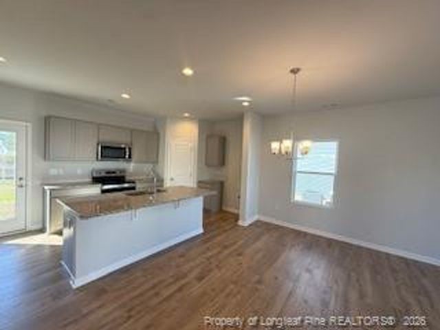 69 Stout Landing, Dunn, NC 28334