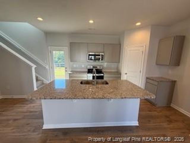 69 Stout Landing, Dunn, NC 28334