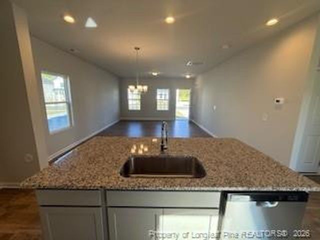 69 Stout Landing, Dunn, NC 28334