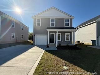 69 Stout Landing, Dunn, NC 28334