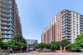 11710 OLD GEORGETOWN RD #328, Rockville, MD 20850
