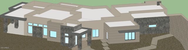 14729 E PRAIRIE DOG Trail, Fountain Hills, AZ 85268