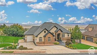 664 E EAGLE RIDGE DR, North Salt Lake, UT 84054