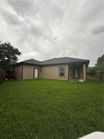 5205 Edinburg, Corpus Christi, TX 78413