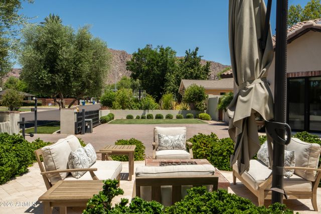 4029 N 57TH Place, Phoenix, AZ 85018