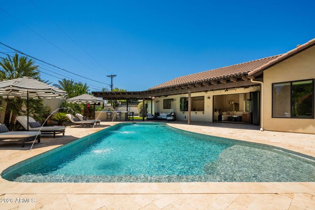 4029 N 57TH Place, Phoenix, AZ 85018