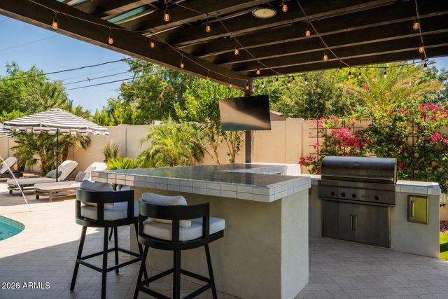 4029 N 57TH Place, Phoenix, AZ 85018