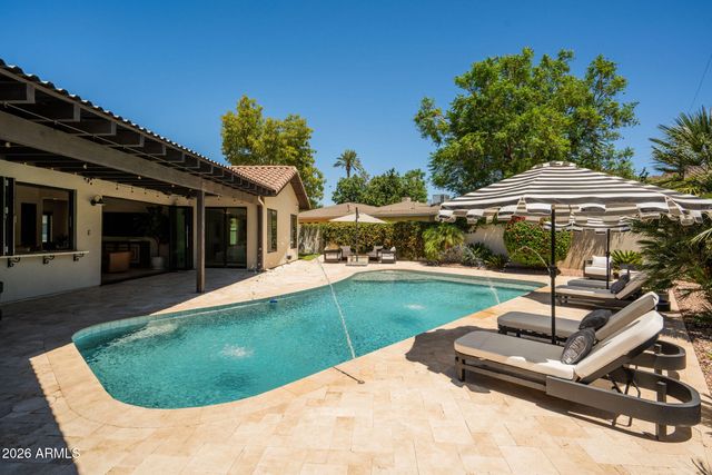 4029 N 57TH Place, Phoenix, AZ 85018