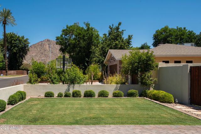 4029 N 57TH Place, Phoenix, AZ 85018