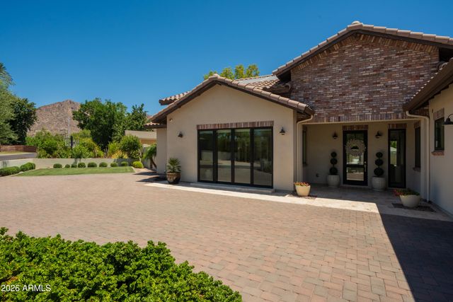 4029 N 57TH Place, Phoenix, AZ 85018
