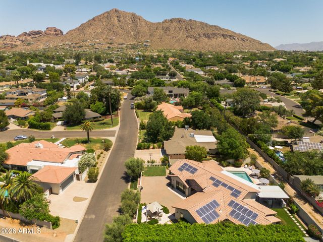 4029 N 57TH Place, Phoenix, AZ 85018