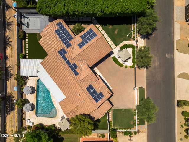 4029 N 57TH Place, Phoenix, AZ 85018