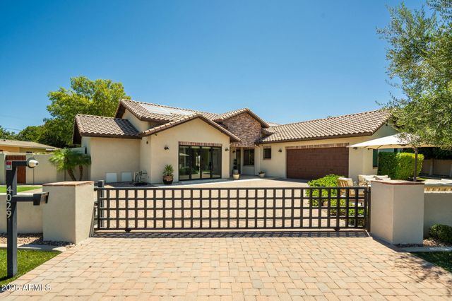 4029 N 57TH Place, Phoenix, AZ 85018