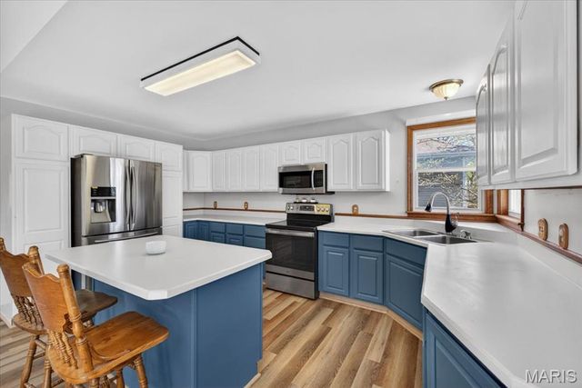 10524 Village Lane 2524, Wright City, MO 63348