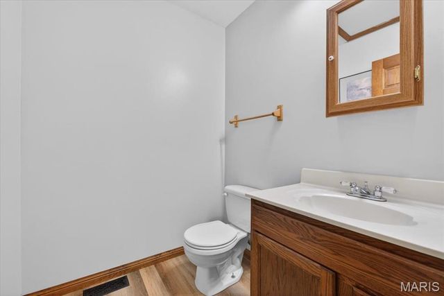 10524 Village Lane 2524, Wright City, MO 63348